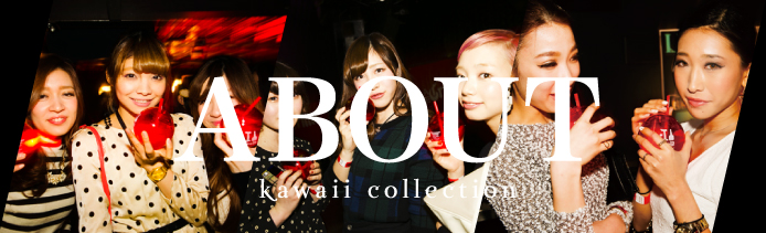 About kawaii collection